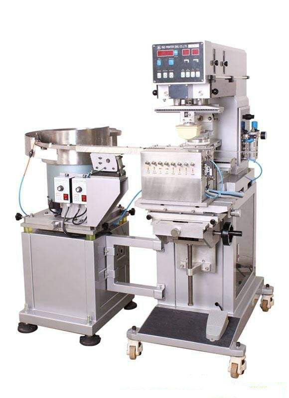 全自動筆帽移印機(jī)