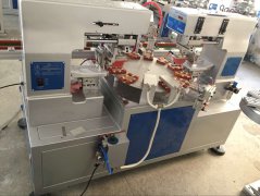 如何正確操作移印機(jī)